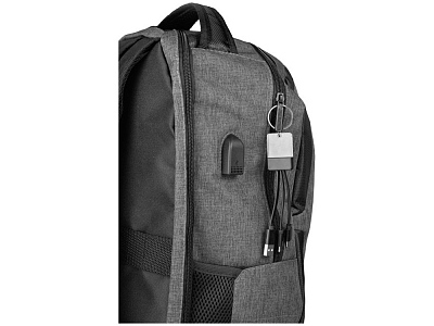 Кабель для зарядки Dazzle 3-в-1