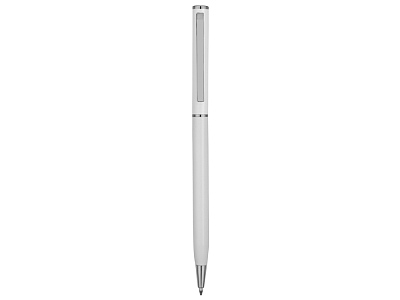 Ручка металлическая шариковая Атриум