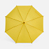 Зонт-трость Standard, желтый - Фото 2