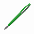 Ручка шариковая "Jack", оранжевый/серебро, зеленый - Фото 1