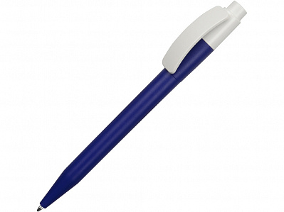 Ручка пластиковая шариковая Pixel KG F (Темно-синий)