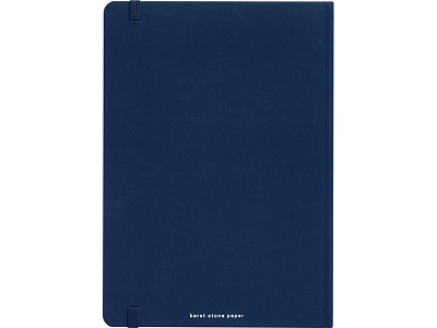 Блокнот А5 с твердой обложкой