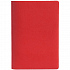 Обложка для паспорта Devon, красная - Фото 1