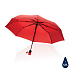 Зонт с автоматическим открыванием Impact из RPET AWARE™ 190T, d97 см - Фото 1