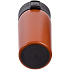 Термостакан с ситечком No Leak Infuser, оранжевый - Фото 7