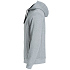 Толстовка мужская CLASSIC HOODY FULL ZIP 300 - Фото 7