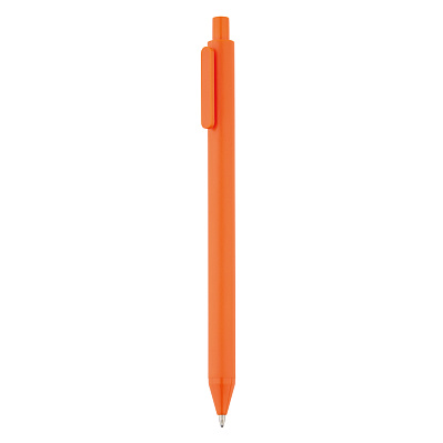 Ручка X1 (Оранжевый;)