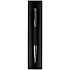 Ручка шариковая Kugel Chrome, черная - Фото 5