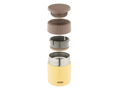 Термос для еды Thermos JBQ-400