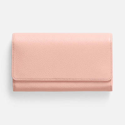 Клатч Unison  (Розовый)