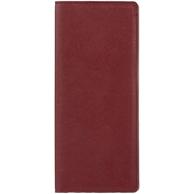 Набор Petrus Travel, красный