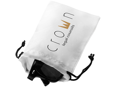 Чехол для очков Sagol