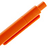 Ручка шариковая Prodir DS4 PMM-P, оранжевая - Фото 4