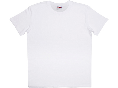 Футболка Sydney с подвернутыми рукавами, мужская