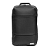 Бизнес рюкзак Taller  с USB разъемом, черный - Фото 2