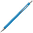 Ручка шариковая Mastermind, голубая - Фото 4