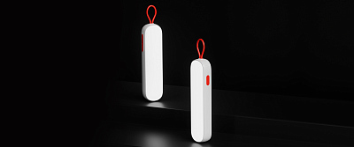 Портативный светильник Yeelight Outdoor camping light