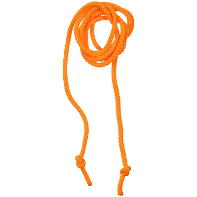 Шнурок в капюшон Snor  неон (Оранжевый)