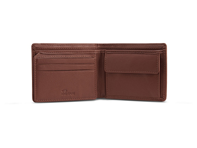 Бумажник Don Leonardo