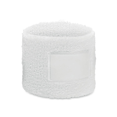 Wristband in polycotton
