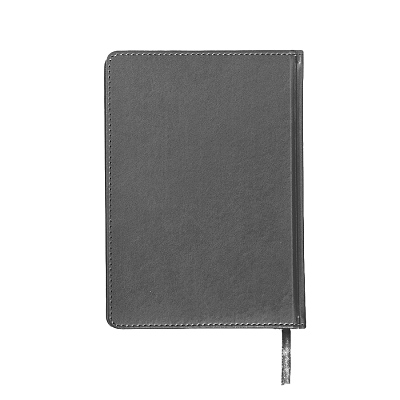 Ежедневник недатированный Campbell, формат А5,  в линейку