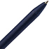 Ручка шариковая Carton Plus, синяя - Фото 6