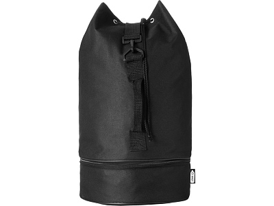 Спортивная сумка Idaho из переработанного PET-пластика