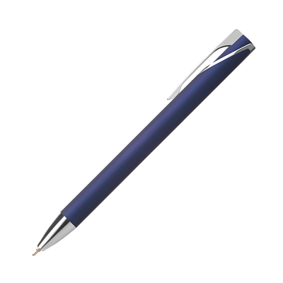 Шариковая ручка Легато (Legato), синяя (Синий)