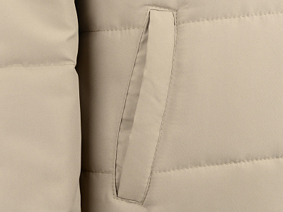 Куртка Belmont мужская