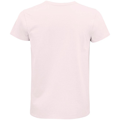 Футболка мужская Pioneer Men, розовая