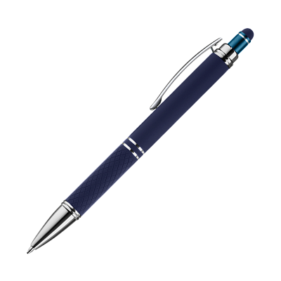 Шариковая ручка Альт (Alt), синяя (Синий)