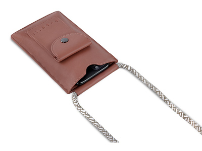 Сумка-чехол для мобильного телефона Almata