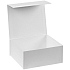 Коробка Frosto, M, белая - Фото 2