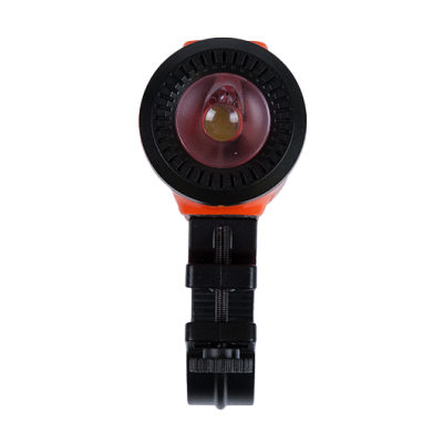 Портативная колонка RITMIX SP-520BC, серый