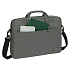 Сумка для ноутбука Migliores, серый/серый - Фото 11