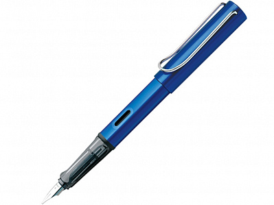 Ручка перьевая Al-star (Синий)