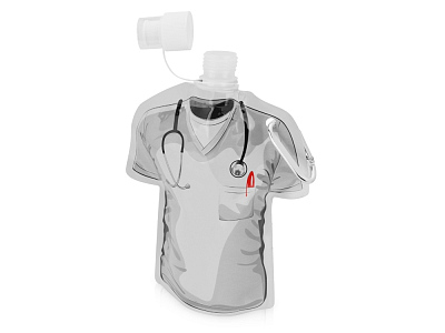 Емкость для питья Доктор