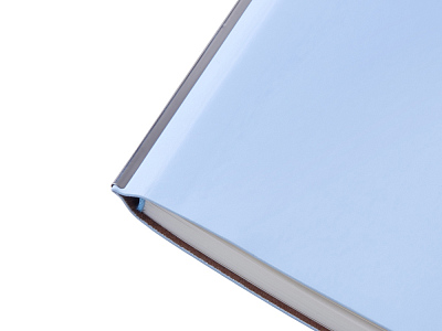 Блокнот А5 Scribe