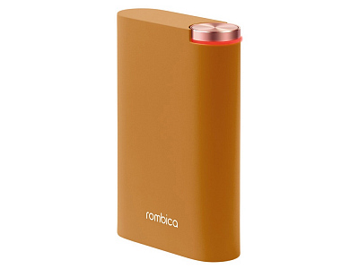 Внешний аккумулятор Neo Alfa Chocolate, 8000mAh