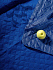 Плед для пикника Soft & Dry, ярко-синий - Фото 6