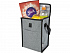Сумка-холодильник Reclaim из переработанного PET-пластика - Фото 3