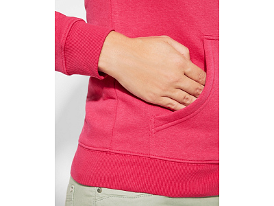 Толстовка на молнии Veleta, женская