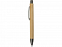 Ручка бамбуковая шариковая Tender Bamboo - Фото 3