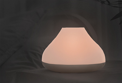 Портативный увлажнитель воздуха Solove Humidifier H7