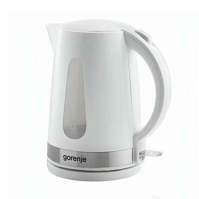 Электрочайник Gorenje (Белый)