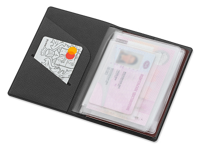 Обложка для автодокументов Favor