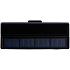 Парковочная визитка Litera Solar, черная - Фото 4