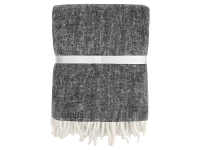 Плед Warmy с шерстью