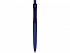 Ручка пластиковая шариковая Prodir DS8 PRR софт-тач - Фото 2