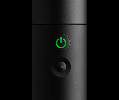 Светодиодный фонарь HOTO flashlight lite